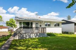 633 Melrose AVE  Winnipeg, MB R2C 1P6