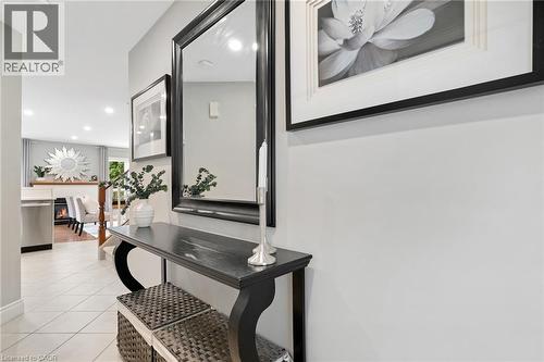 711 Angler Way, Waterloo, ON - Indoor Photo Showing Other Room