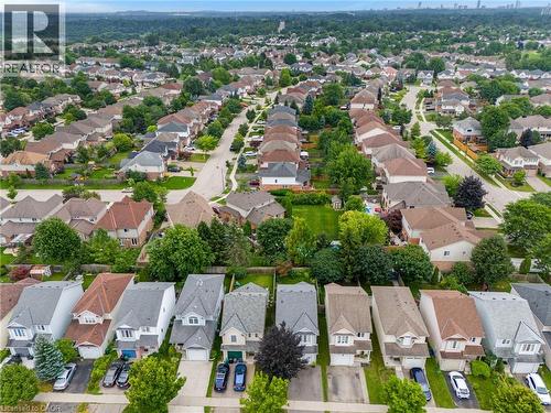 Additional content - 711 Angler Way, Waterloo, ON - Outdoor With View