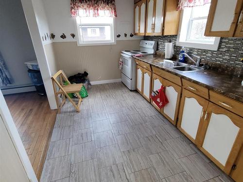 2 Davis Street, Glace Bay, NS 