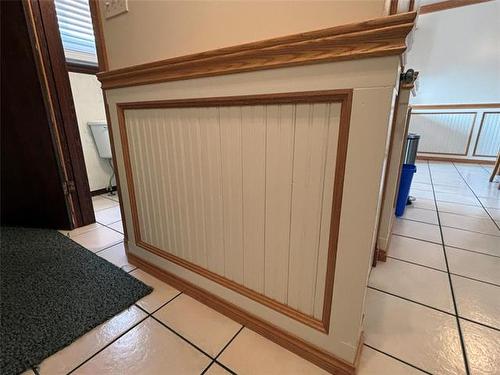 861 Sheppard St, Winnipeg, MB - Indoor Photo Showing Other Room