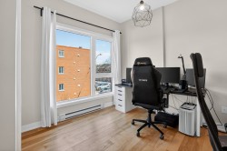 Chambre à coucher - 