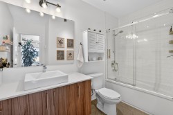 Salle de bains - 