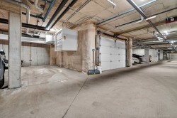Stationnement - 