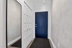 Hall d'entrée/Vestibule - 