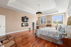 Master Bedroom - 