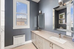 Master Bathroom - 