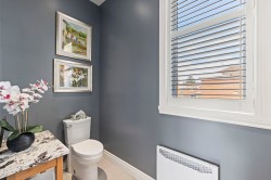 Master Bathroom - 
