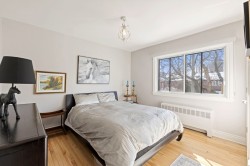 Bedroom - 