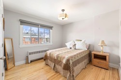 Bedroom - 