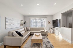 Living Room - 