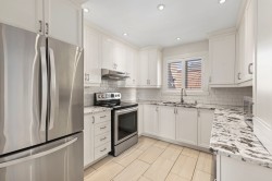 Kitchen - 