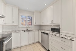 Kitchen - 