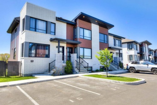 Façade - 104 Place Rancourt, L'Épiphanie, QC - Outdoor With Facade