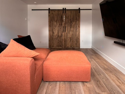 Salle familiale - 104 Place Rancourt, L'Épiphanie, QC - Indoor