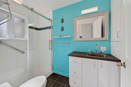 Salle de bains - 205 Rue Des Sources, Saint-Calixte, QC - Indoor Photo Showing Bathroom