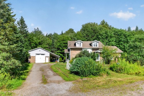 Vue d'ensemble - 205 Rue Des Sources, Saint-Calixte, QC - Outdoor