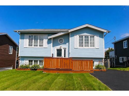 71 Michener Avenue  Mount Pearl, NL A1N 4B7