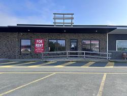 249 Airport Boulevard  Gander, NL A1V 1L5
