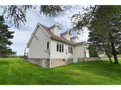 11 Downeys Lane, Colinet, NL - Outdoor