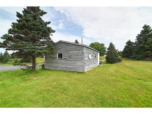 11 Downeys Lane, Colinet, NL - Outdoor