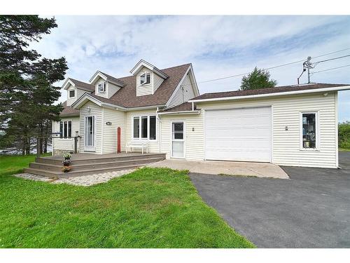 11 Downeys Lane, Colinet, NL - Outdoor