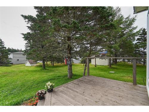 11 Downeys Lane, Colinet, NL - Outdoor