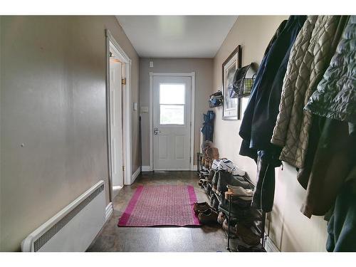 11 Downeys Lane, Colinet, NL - Indoor