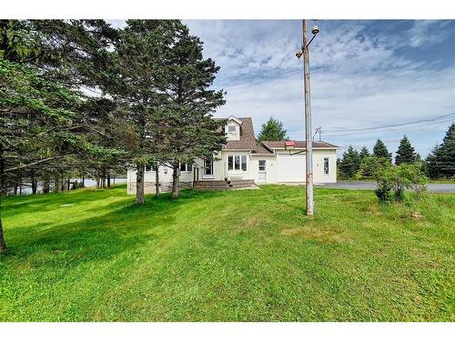 11 Downeys Lane, Colinet, NL - Outdoor