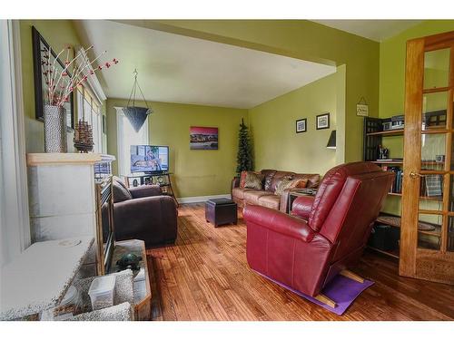 11 Downeys Lane, Colinet, NL - Indoor