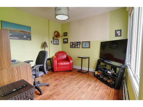 11 Downeys Lane, Colinet, NL - Indoor