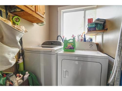 11 Downeys Lane, Colinet, NL - Indoor Photo Showing Laundry Room