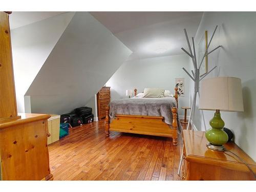11 Downeys Lane, Colinet, NL - Indoor Photo Showing Bedroom
