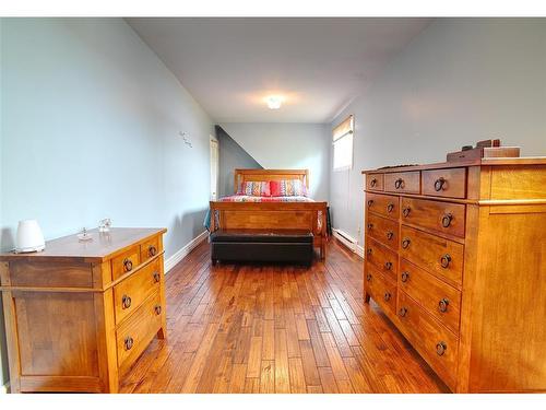 11 Downeys Lane, Colinet, NL - Indoor