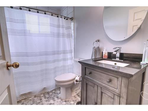 11 Downeys Lane, Colinet, NL - Indoor Photo Showing Bathroom