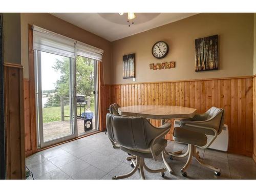 11 Downeys Lane, Colinet, NL - Indoor Photo Showing Dining Room