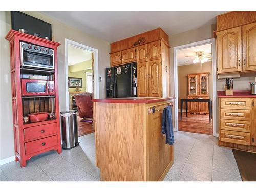 11 Downeys Lane, Colinet, NL - Indoor