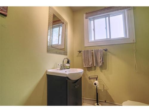 11 Downeys Lane, Colinet, NL - Indoor Photo Showing Bathroom