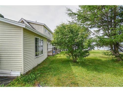 11 Downeys Lane, Colinet, NL - Outdoor With Exterior