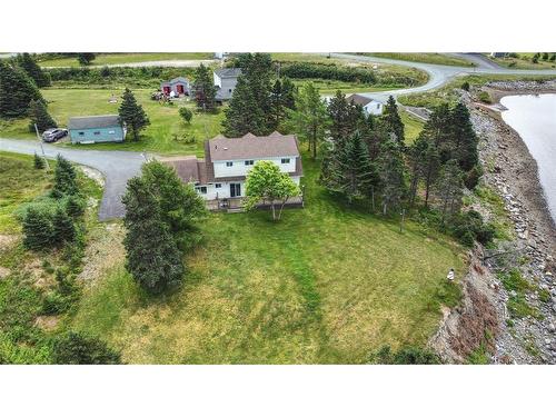 11 Downeys Lane, Colinet, NL - Outdoor With View