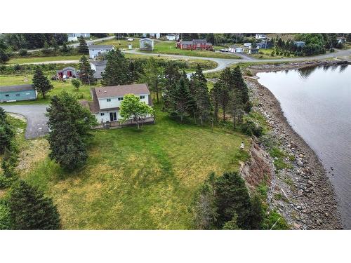 11 Downeys Lane, Colinet, NL - Outdoor With Body Of Water With View