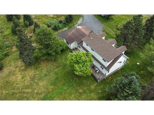 11 Downeys Lane, Colinet, NL - Outdoor With View