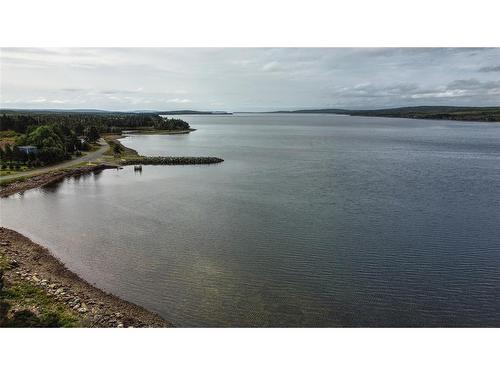 11 Downeys Lane, Colinet, NL - Outdoor With Body Of Water With View