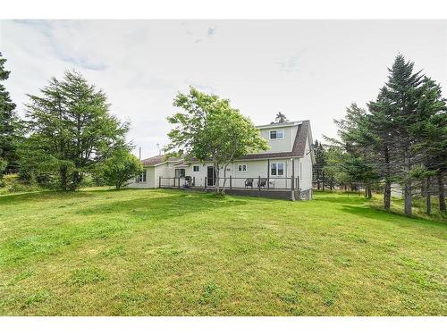 11 Downeys Lane, Colinet, NL - Outdoor
