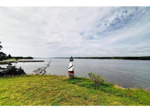 11 Downeys Lane, Colinet, NL - Outdoor With Body Of Water With View