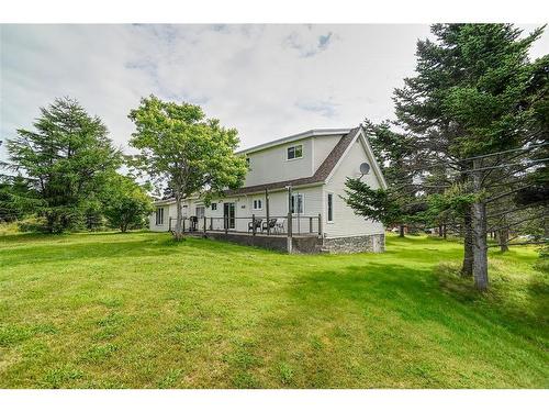 11 Downeys Lane, Colinet, NL - Outdoor