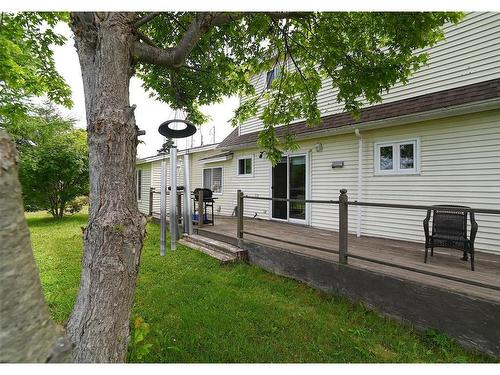 11 Downeys Lane, Colinet, NL - Outdoor With Exterior