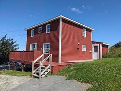 11 GULLY BANK Road  St Anthony, NL A0K 4S0
