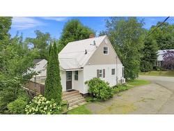 141 St. James ST  Woodstock, NB E7M 2T5