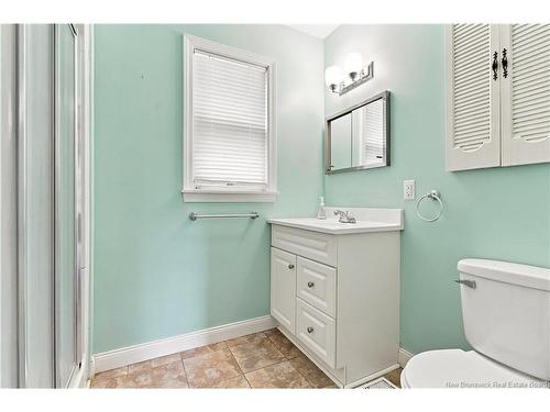 55 Canada St, Fredericton, NB 
